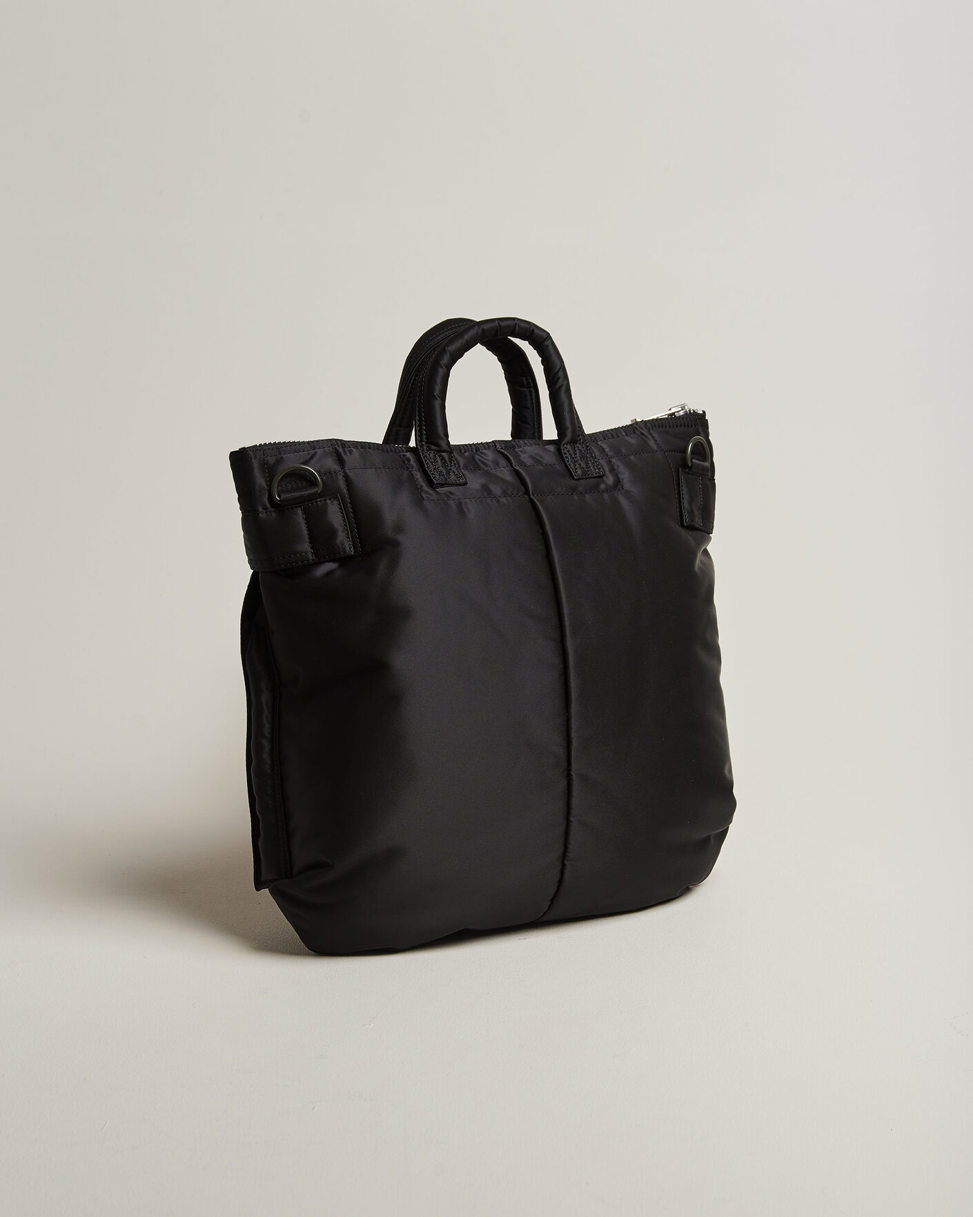 Homme | Sacs | Porter-Yoshida & Co. | Tanker Helmet Bag Black