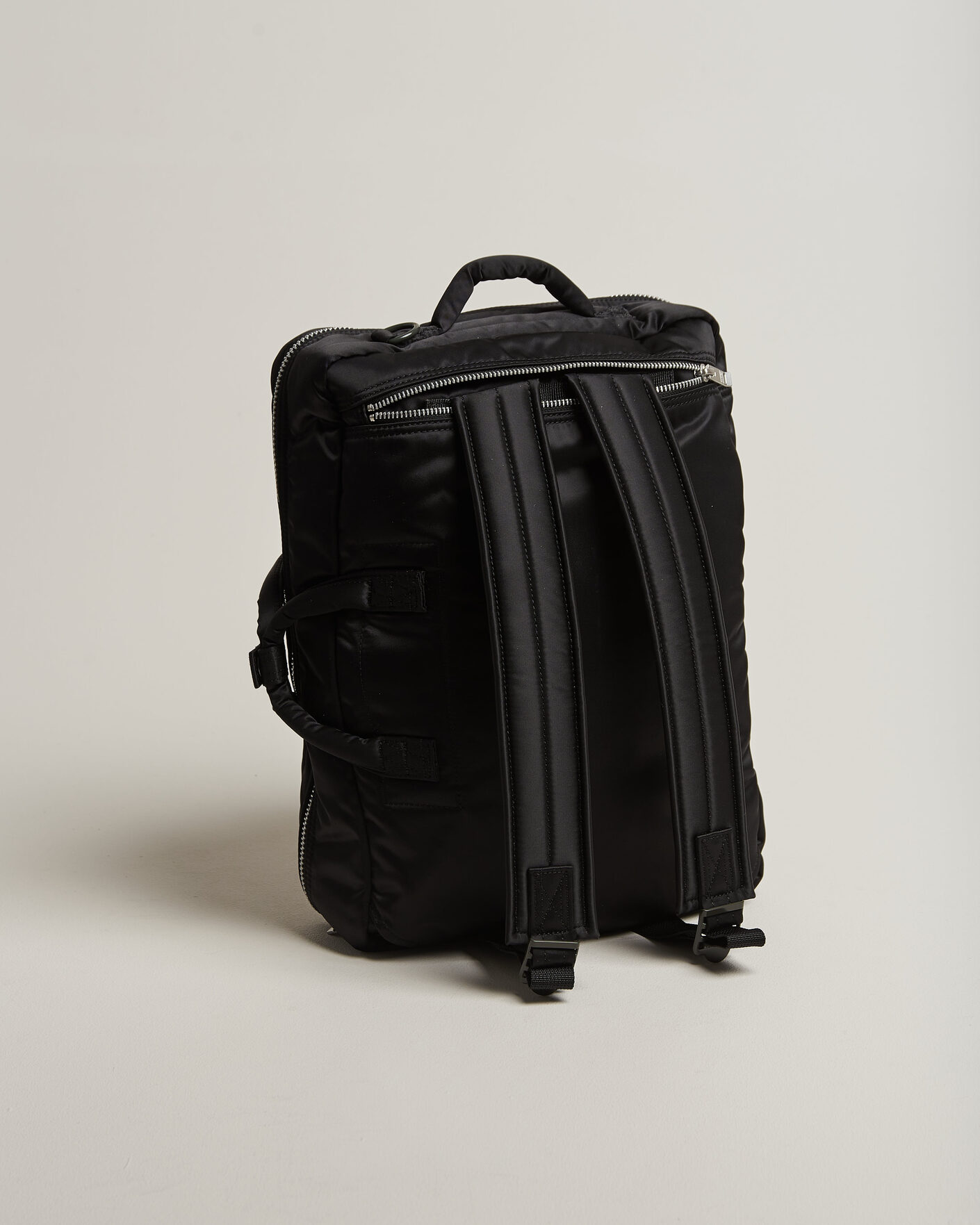 Heren | Tassen | Porter-Yoshida & Co. | Porter-Yoshida & Co.Tanker 3Way Document BagBlack