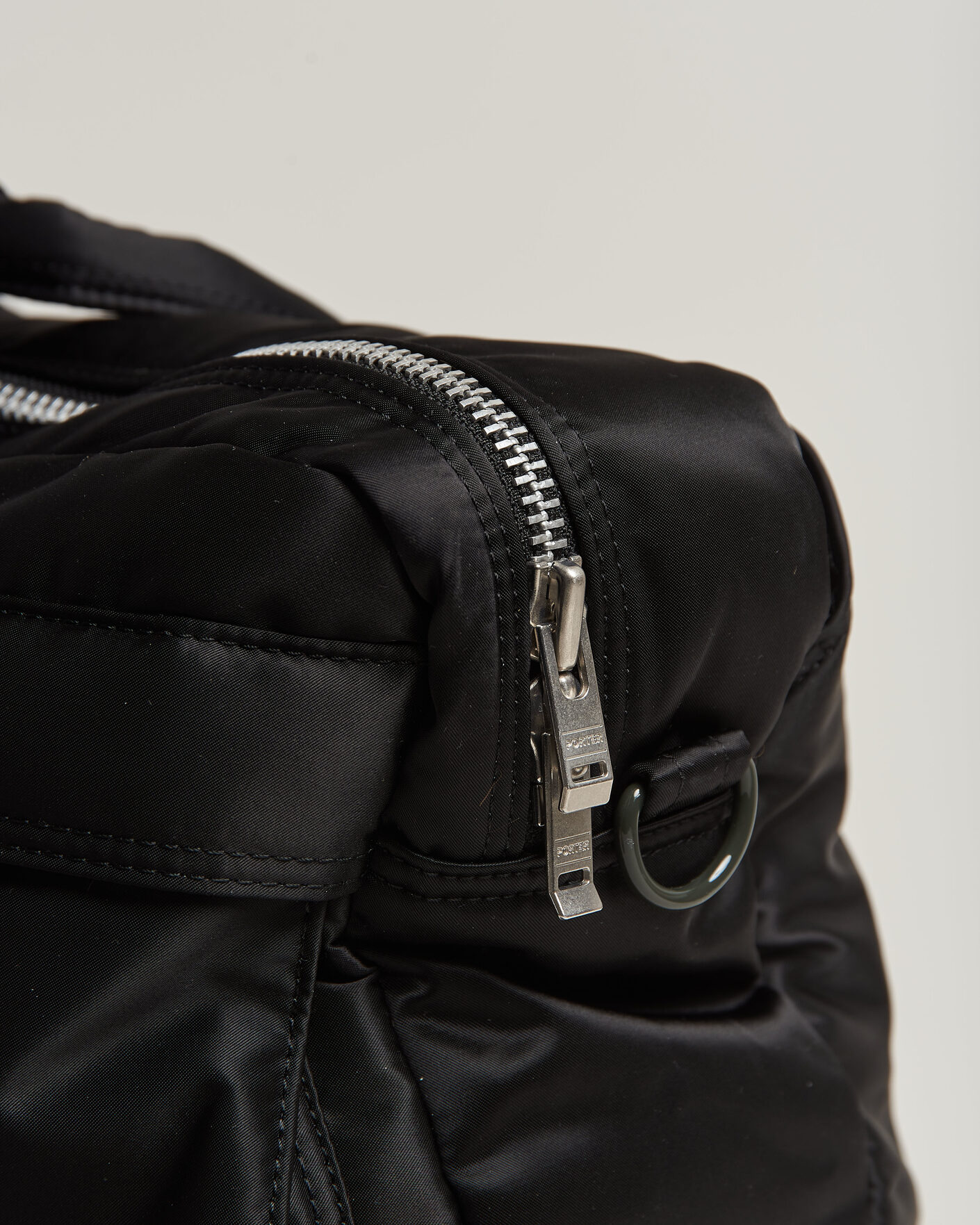 Heren | Tassen | Porter-Yoshida & Co. | Tanker 3Way Document Bag Black