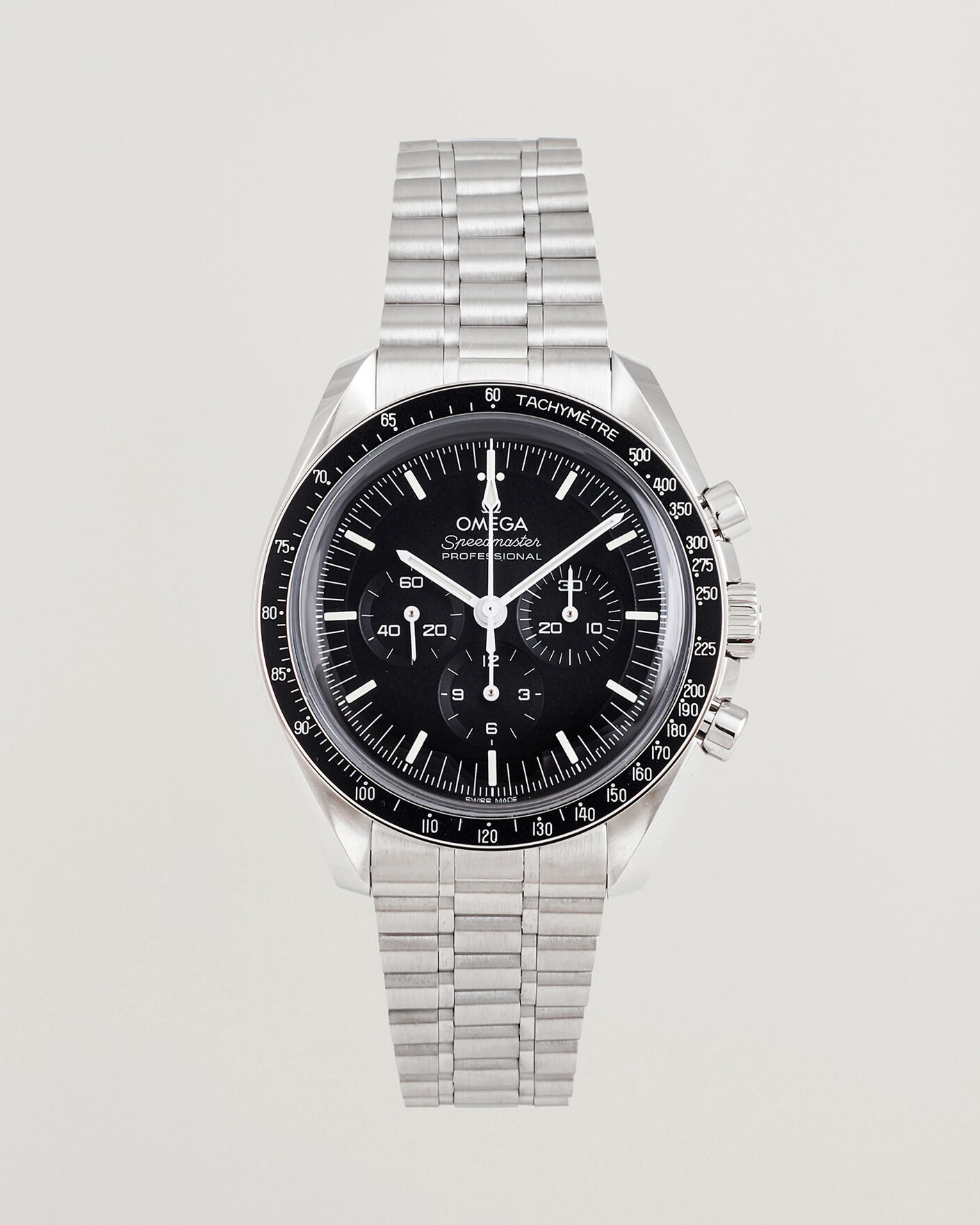 Heren | Pre-Owned & Vintage Watches | Omega Pre-Owned | Speedmaster PRO 