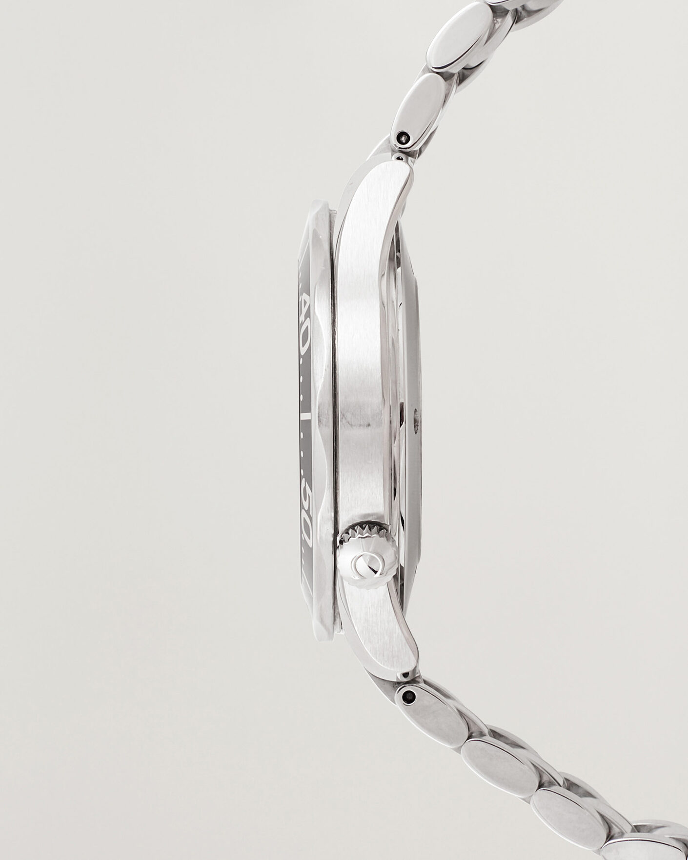 Heren | Pre-Owned & Vintage Watches | Omega Pre-Owned | Seamaster 300M Peter Blake 