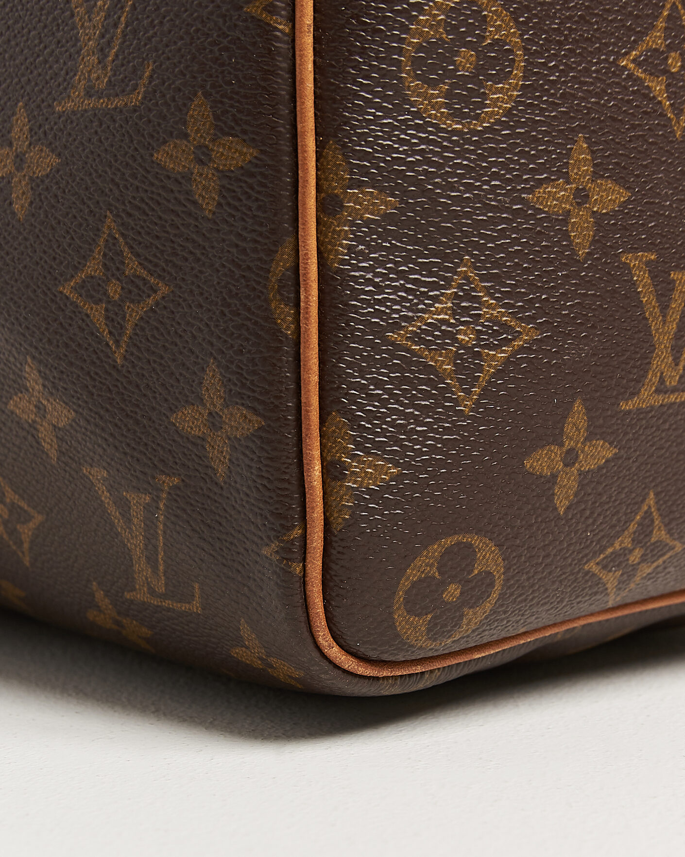 Homme | Pre-Owned & Vintage Bags | Louis Vuitton Pre-Owned | Keepall Bandouliére 45 Monogram