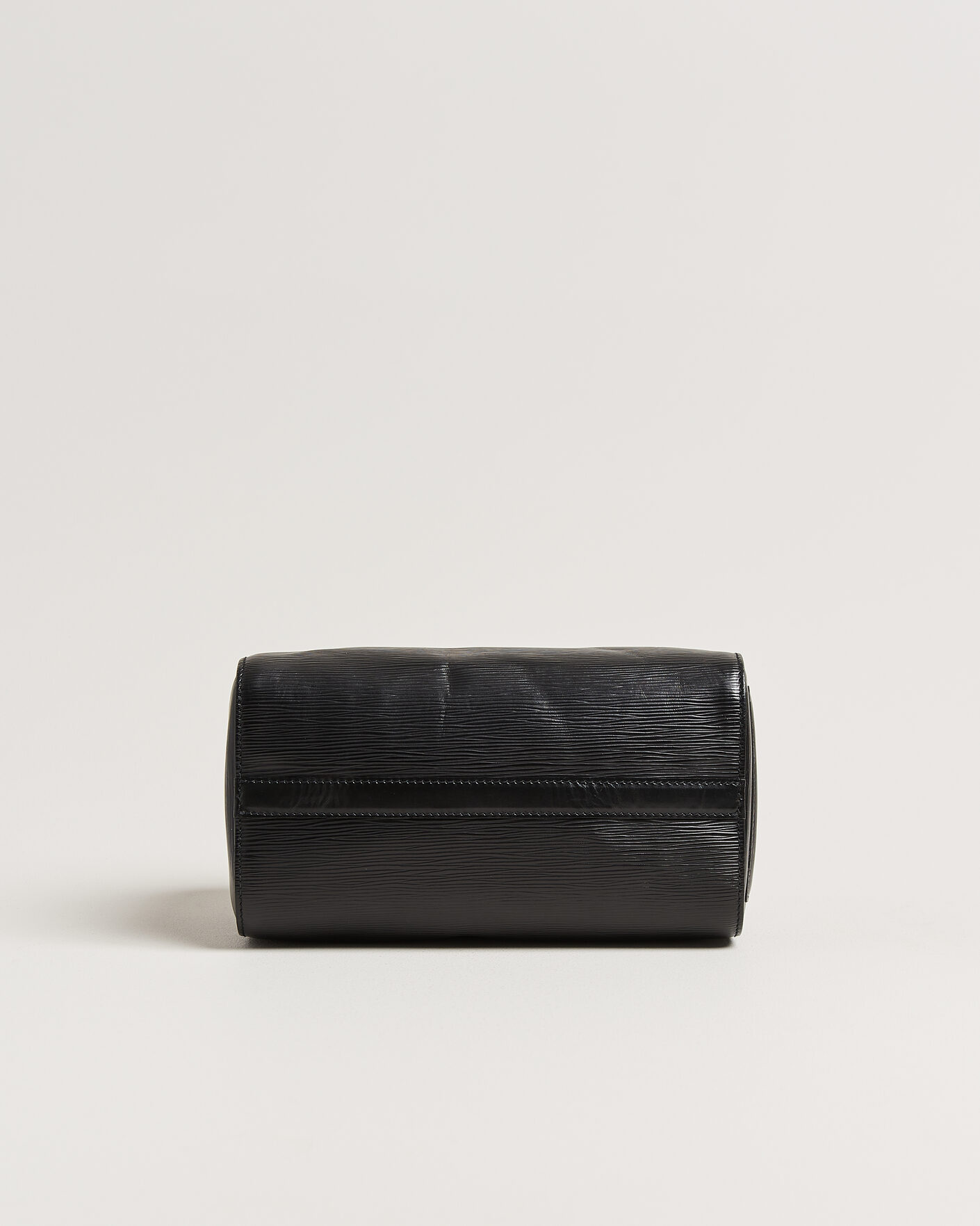 Heren | Pre-Owned & Vintage Bags | Louis Vuitton Pre-Owned | Speedy Epi Leather 25 Black