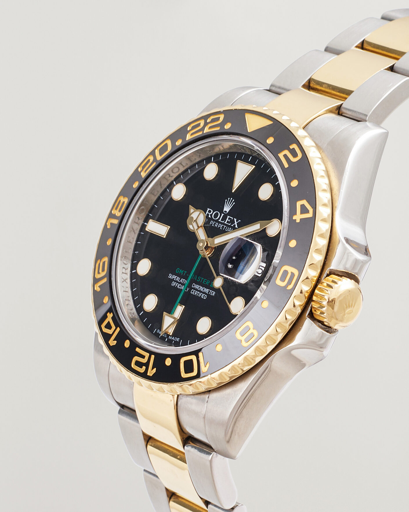 Homme | Rolex Pre-Owned GMT-Master II | Rolex Pre-Owned | GMT-Master II