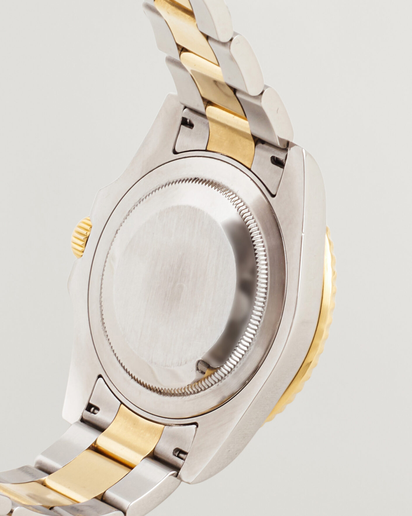 Homme | Pre-Owned & Vintage Watches | Rolex Pre-Owned | GMT-Master II 