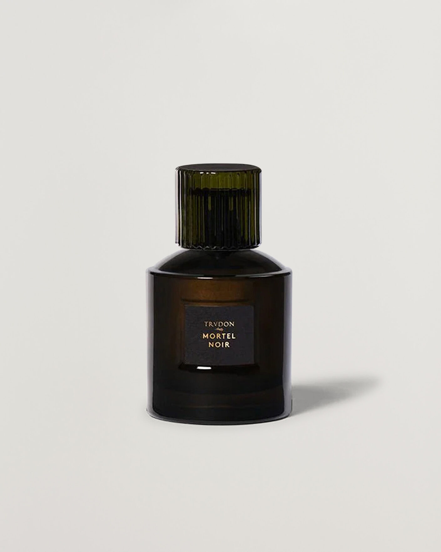 Heren | Geuren | Trudon | Mortel Noir Eau de Parfum 100ml 