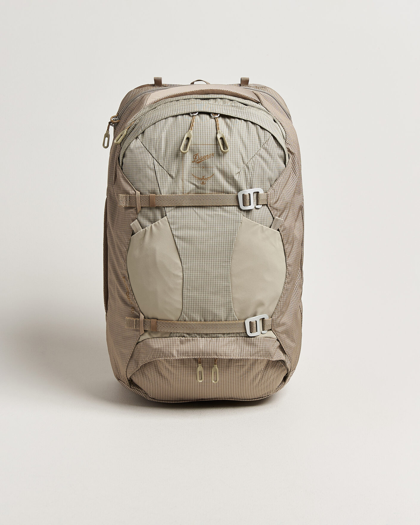 Homme | Sacs | Osprey | X Danner Farpoint 40 Sawdust - Latte Brown
