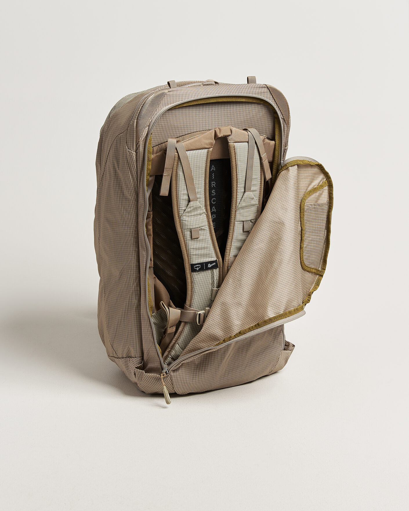 Homme | Sacs | Osprey | X Danner Farpoint 40 Sawdust - Latte Brown