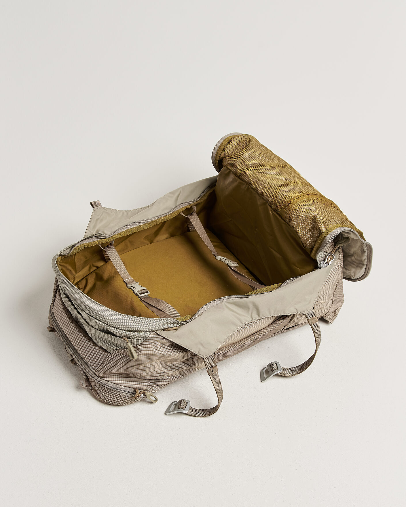Homme | Sacs | Osprey | X Danner Farpoint 40 Sawdust - Latte Brown
