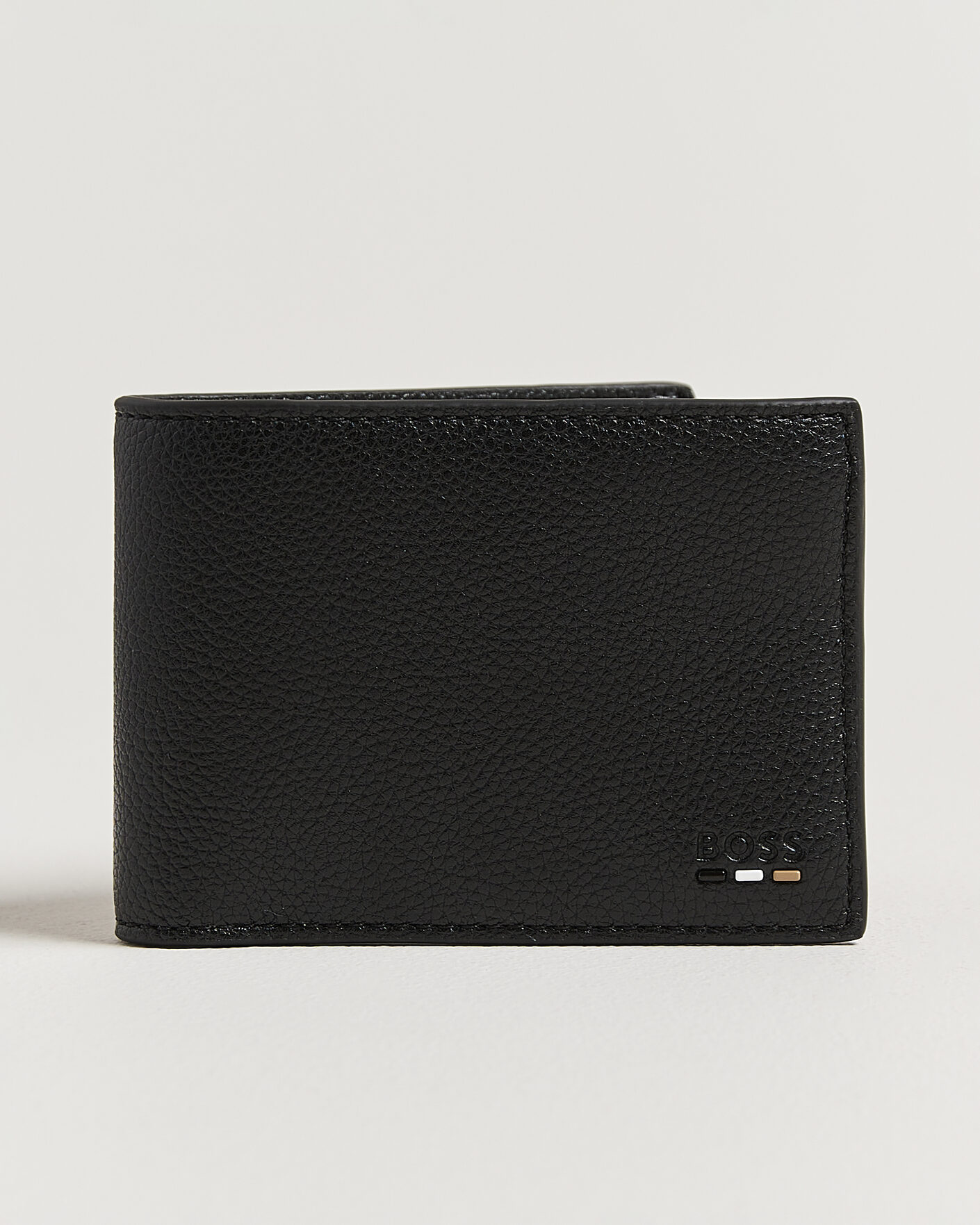 Heren | Portemonnees | BOSS BLACK | Ray Billfold Black