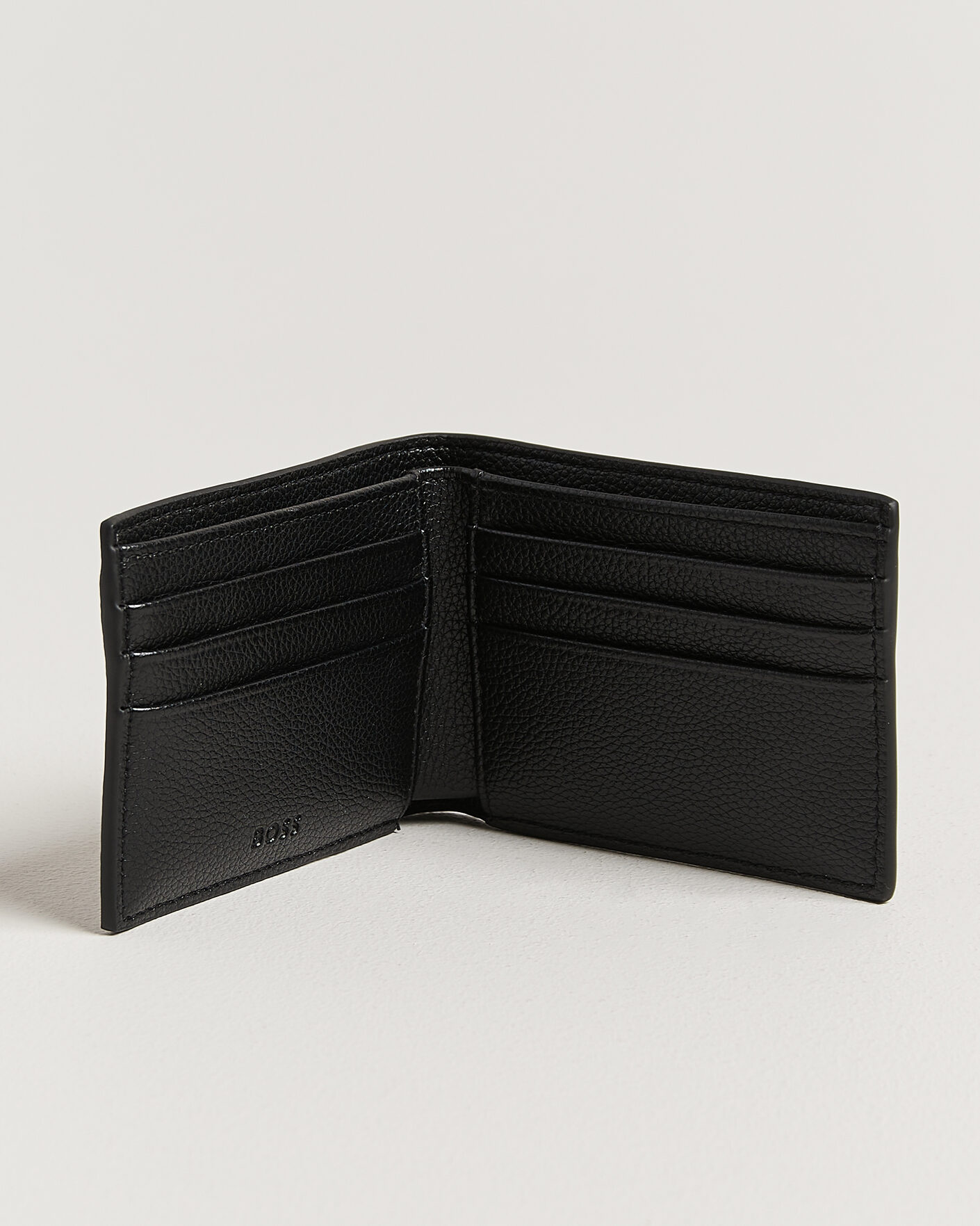 Homme | Portefeuilles | BOSS BLACK | Ray Billfold Black