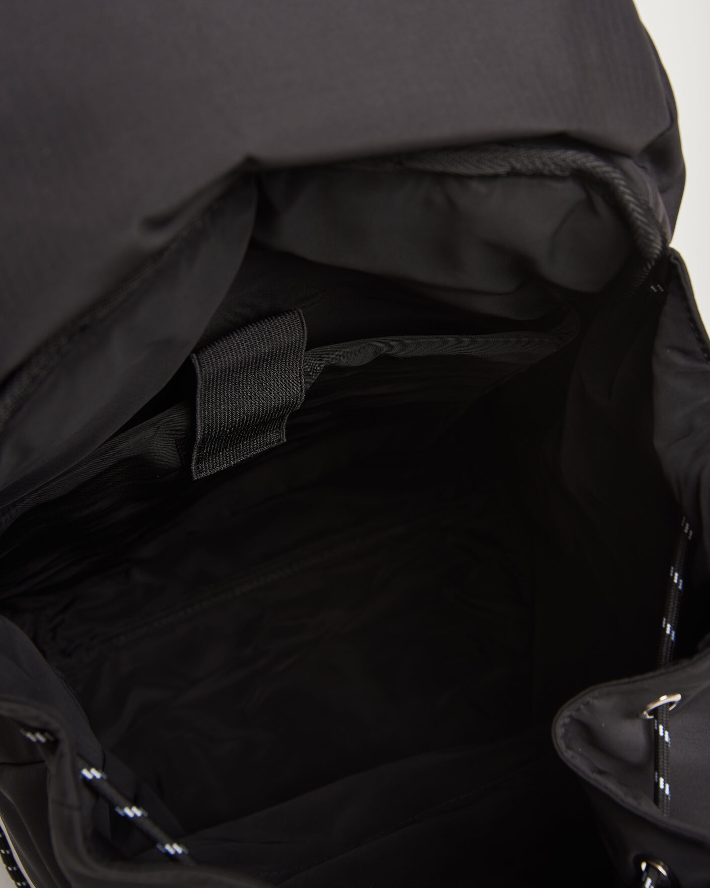 Homme | Sacs | A.P.C. | Trek Backpack Black