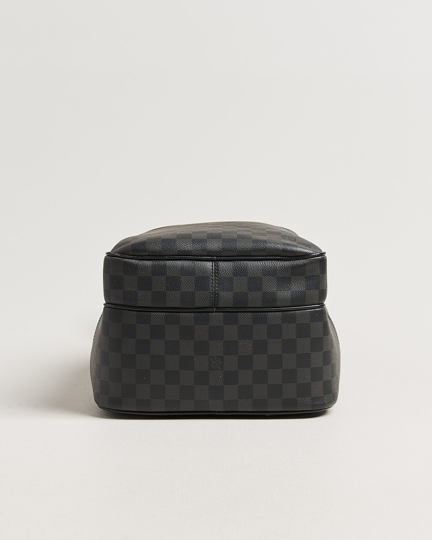 Homme | Louis Vuitton Pre-Owned Michael Backpack Damier Graphite Damier Graphite | Louis Vuitton Pre-Owned | Michael Backpack Damier Graphite Damier Graphite