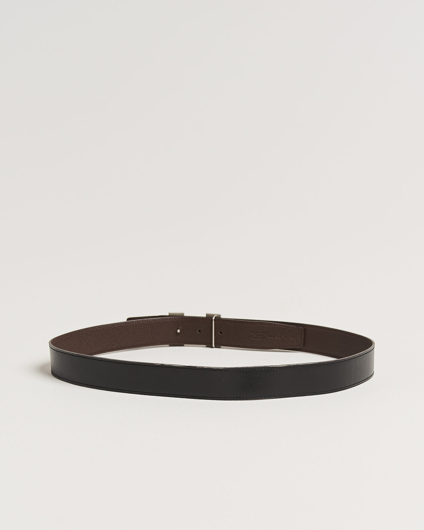 Homme | Hermès Pre-Owned Constance Reversible Belt 90 Brown/Black | Hermès Pre-Owned | Constance Reversible Belt 90 Brown/Black