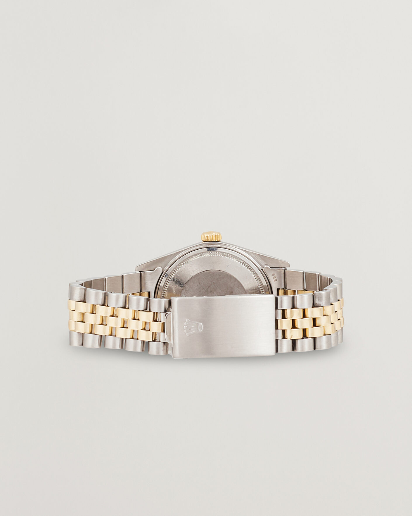 Homme | Pre-Owned & Vintage Watches | Rolex Pre-Owned | Datejust G/S 36 