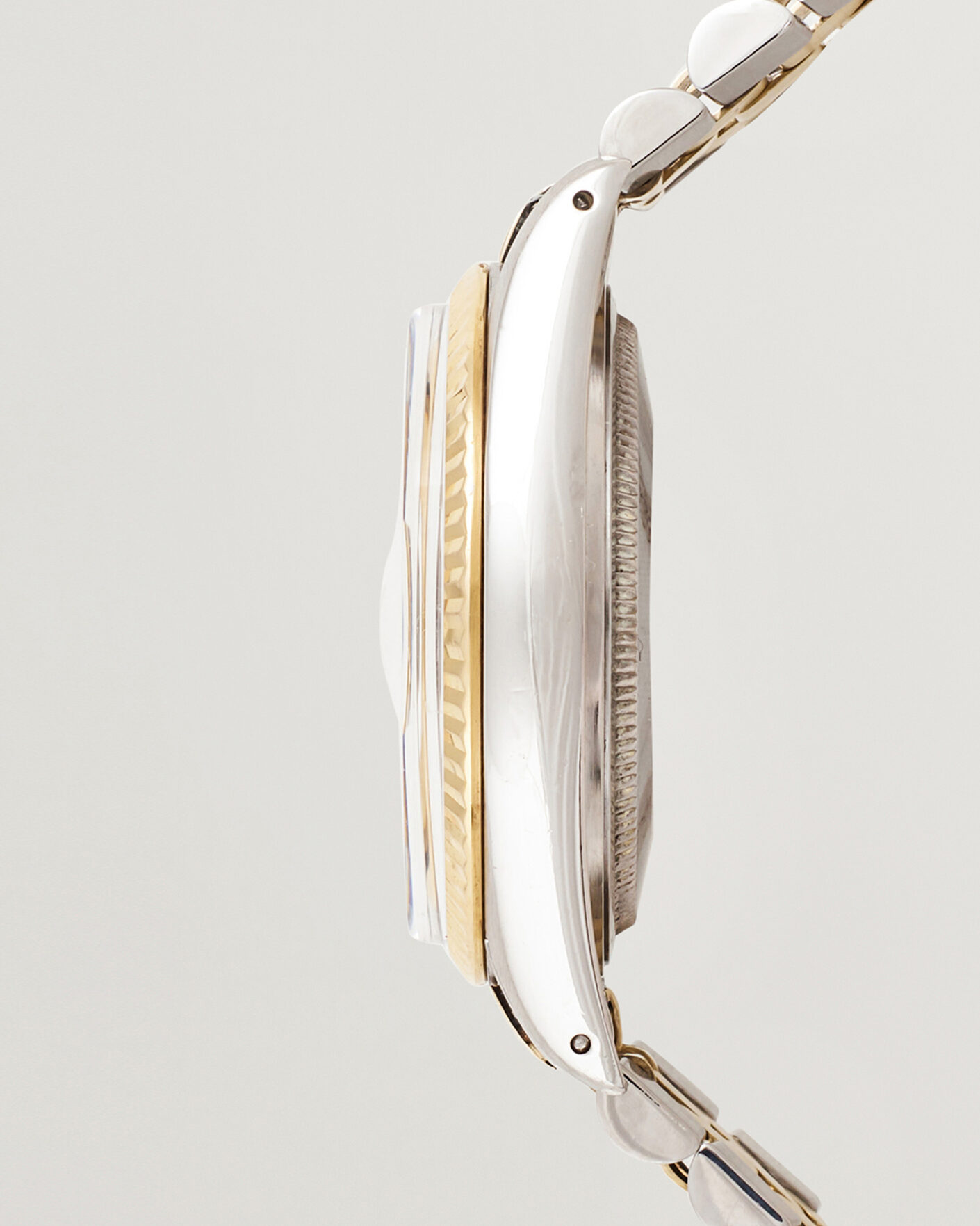 Homme | Pre-Owned & Vintage Watches | Rolex Pre-Owned | Datejust G/S 36 