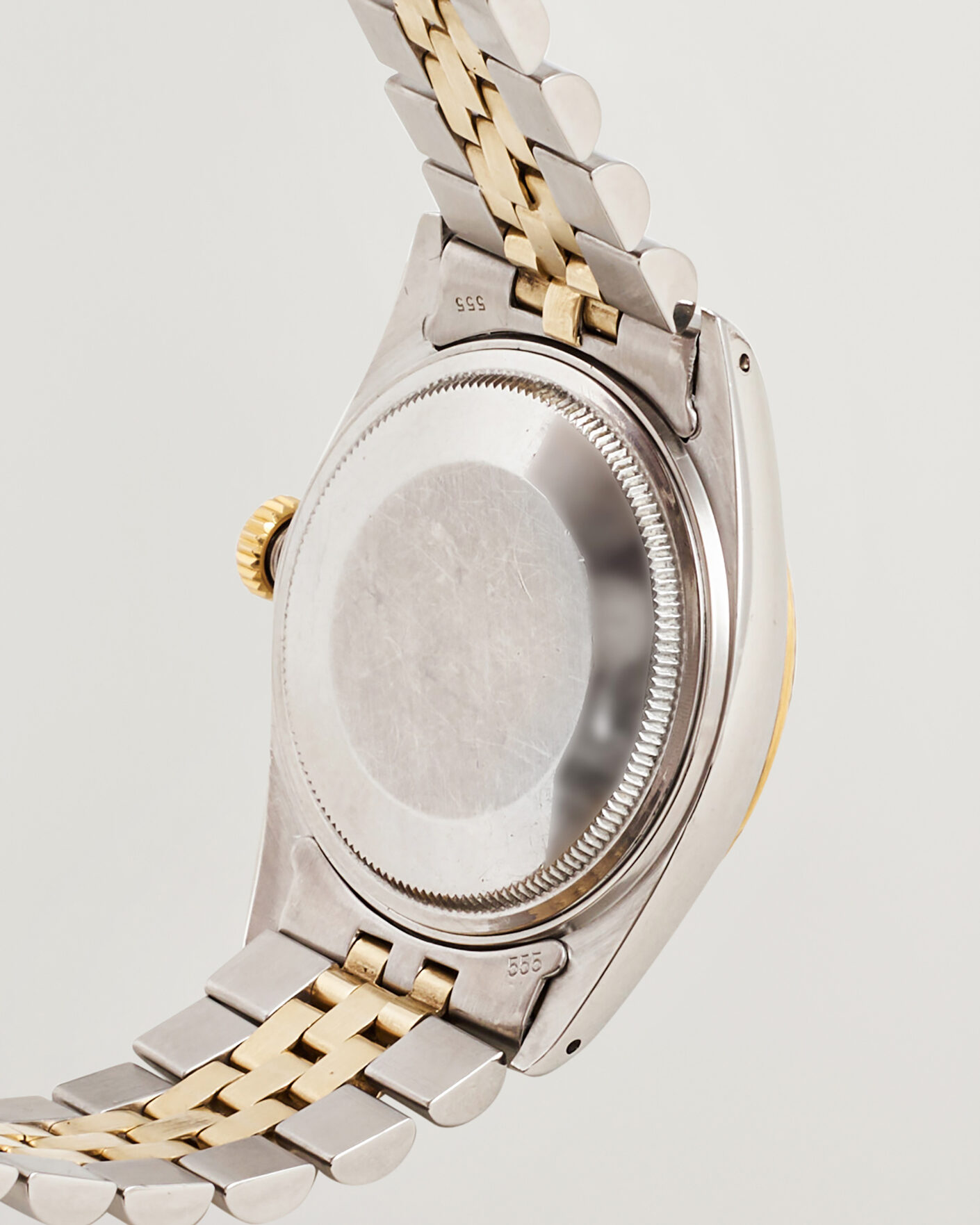 Homme | Pre-Owned & Vintage Watches | Rolex Pre-Owned | Datejust G/S 36 