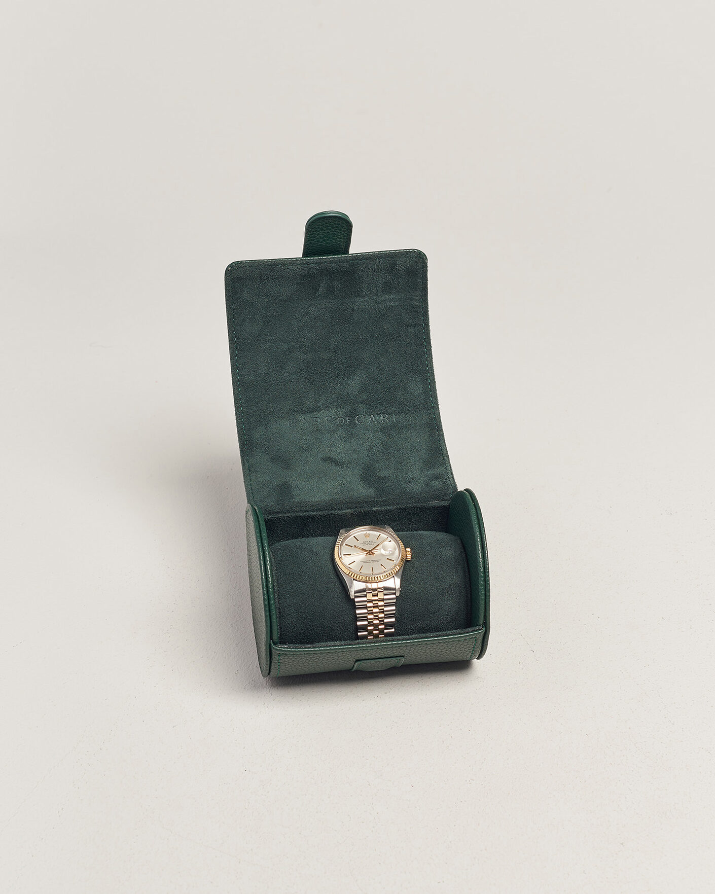 Homme | Pre-Owned & Vintage Watches | Rolex Pre-Owned | Datejust G/S 36 