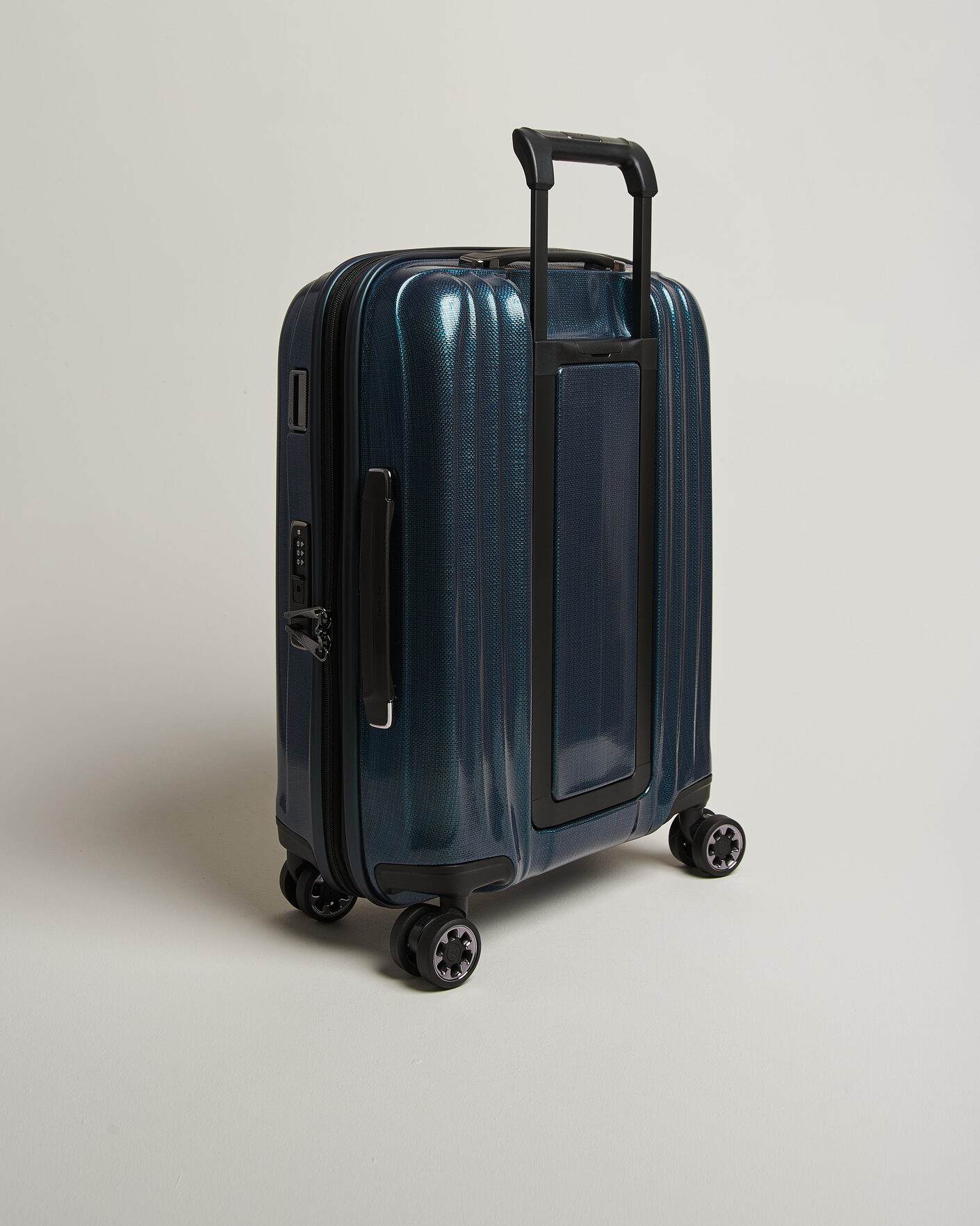 Heren | Tassen | Samsonite | Nexis Spinner Carry-On Deep Patrol