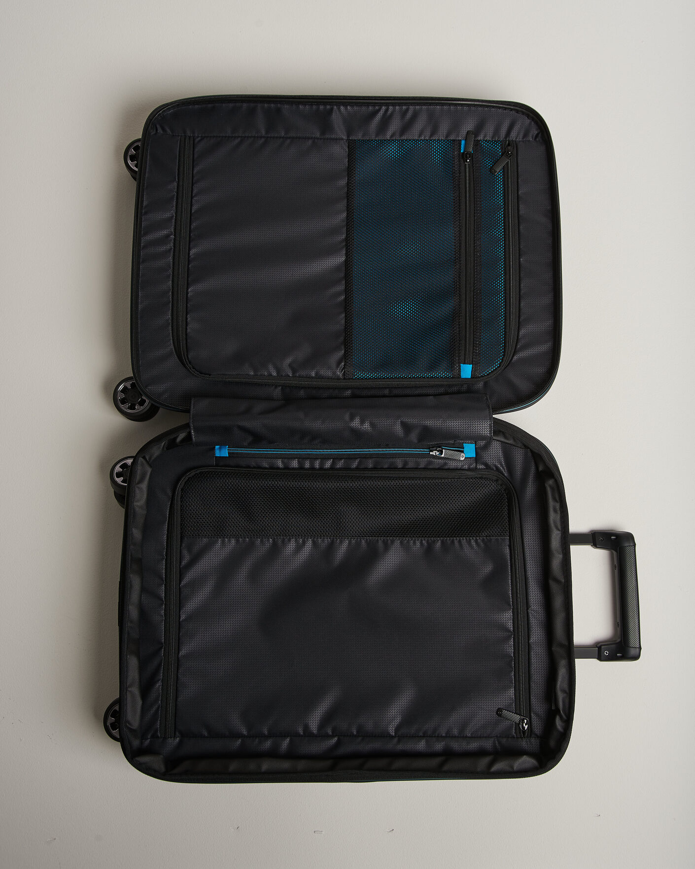 Heren | Tassen | Samsonite | Nexis Spinner Carry-On Deep Patrol