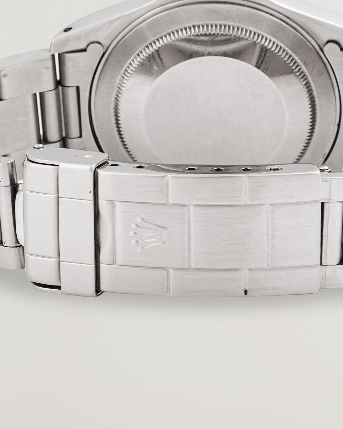 Heren | Pre-Owned & Vintage Watches | Rolex Pre-Owned | Explorer II