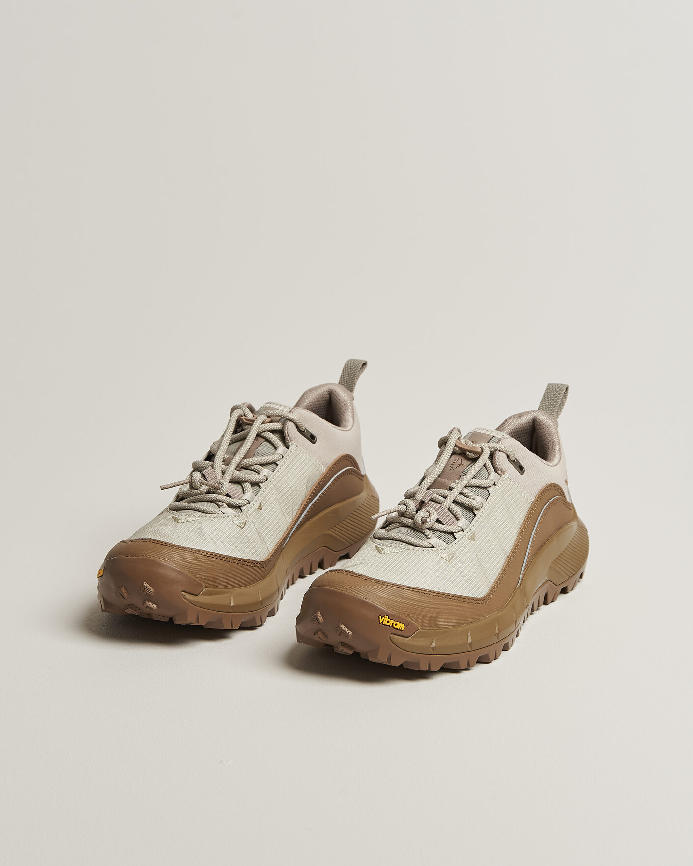 Heren | Wandel schoenen | Danner | N45 Max Low Osprey Co-Lab Sand Grey
