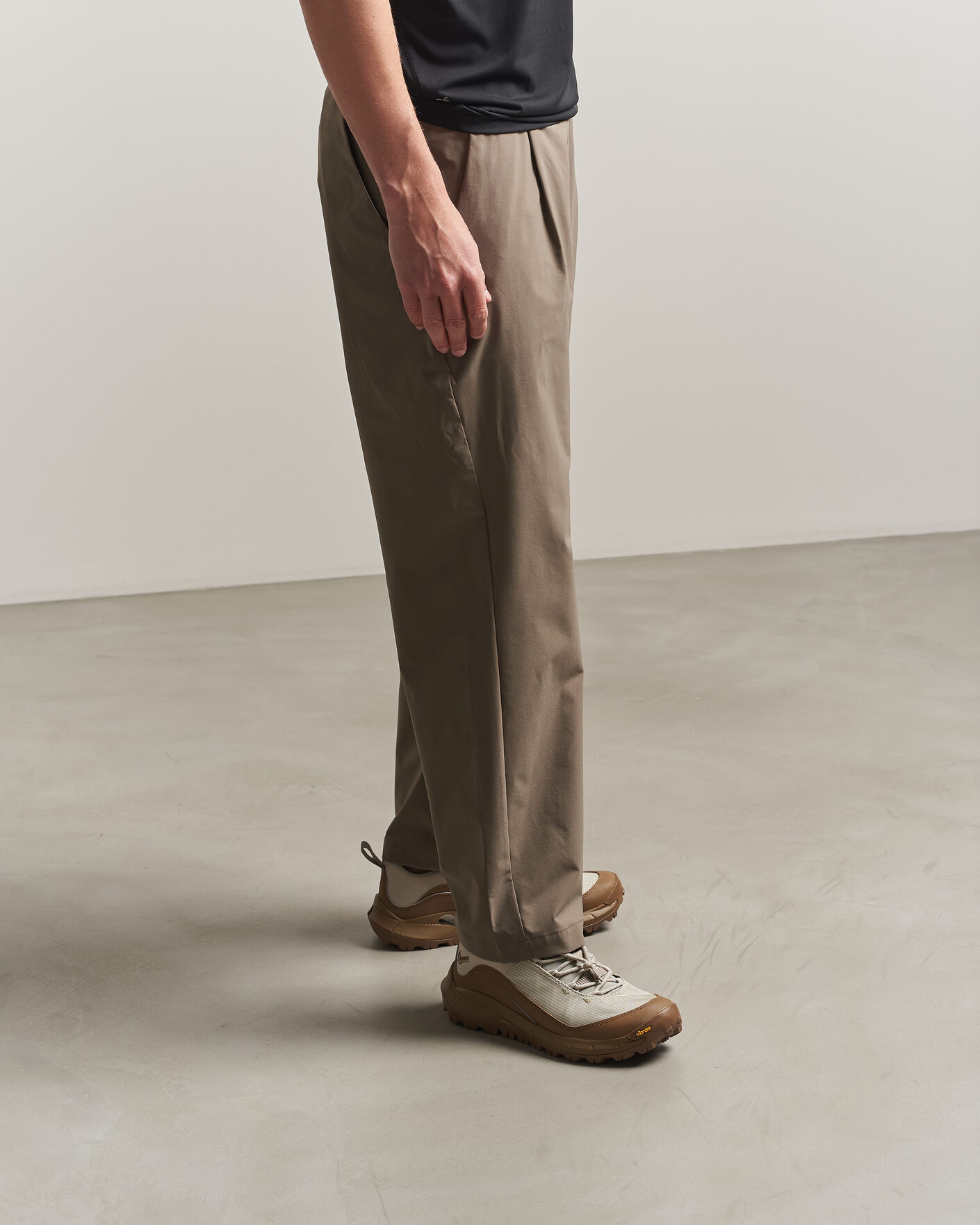 Heren | Wandel schoenen | Danner | N45 Max Low Osprey Co-Lab Sand Grey