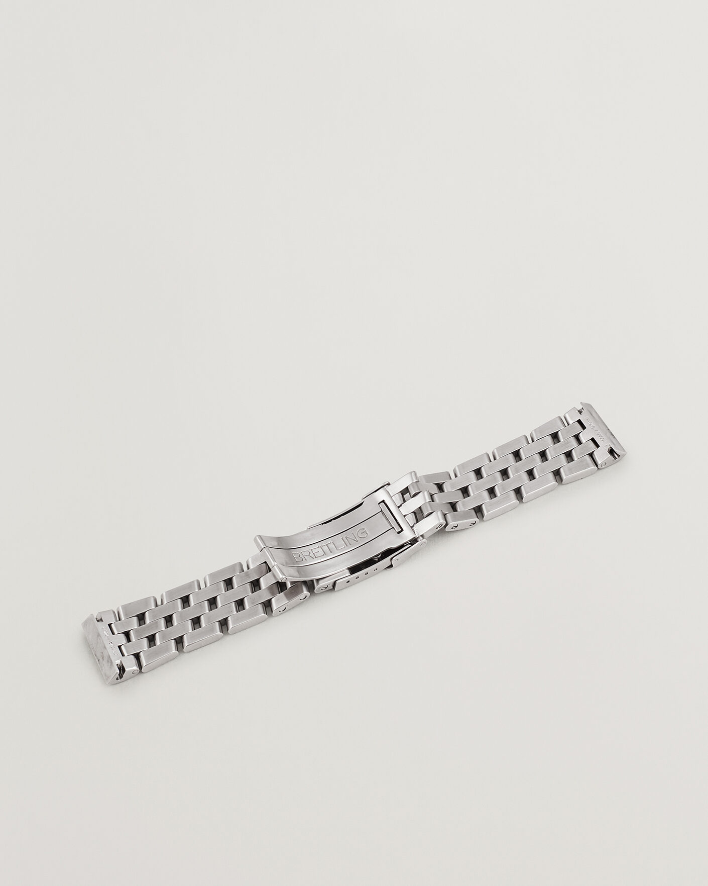 Heren | Pre-owned Benodigdheden | Breitling Pre-Owned | Pilot 20mm