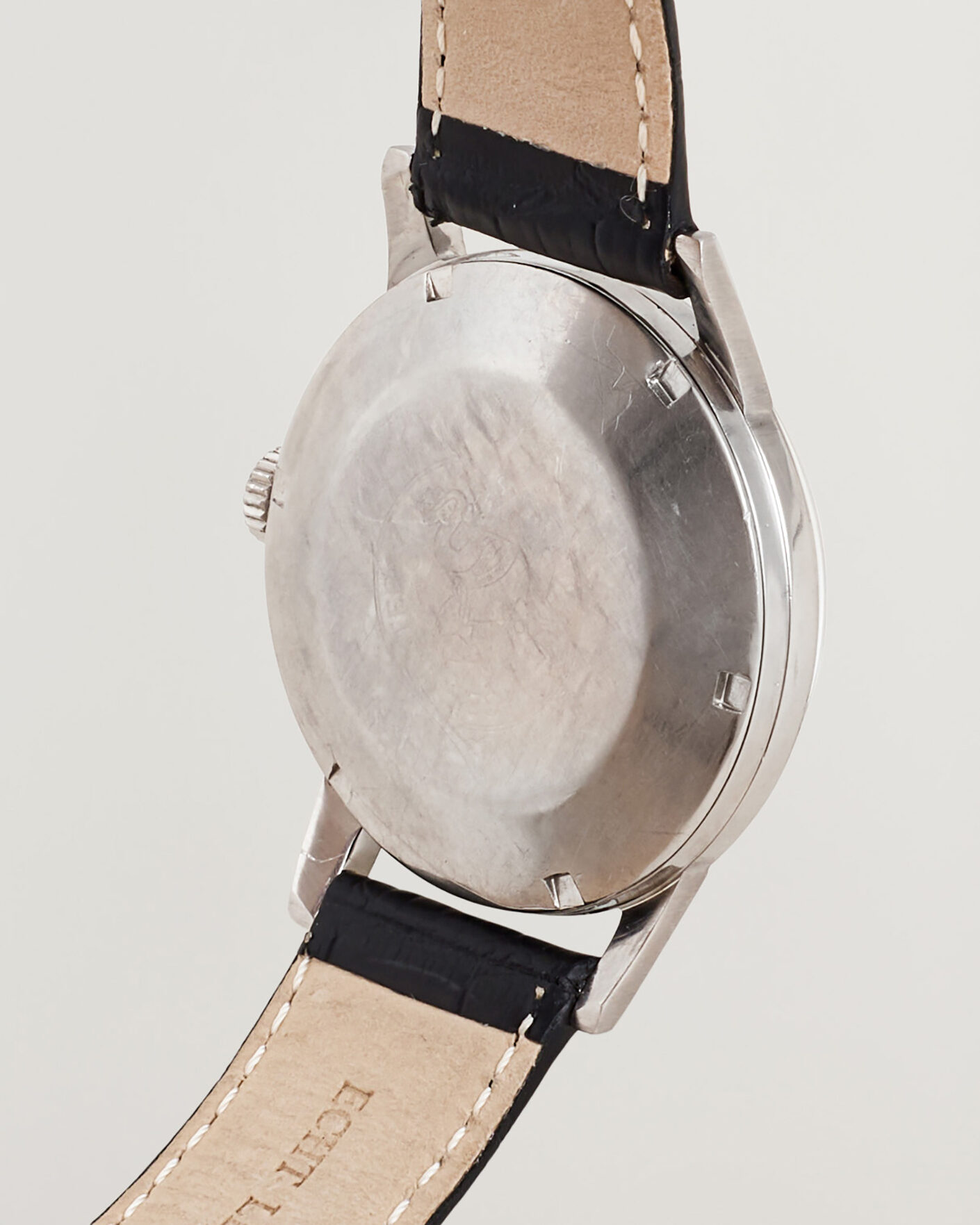 Homme | Omega Pre-Owned Seamaster 30 | Omega Pre-Owned | Seamaster 30