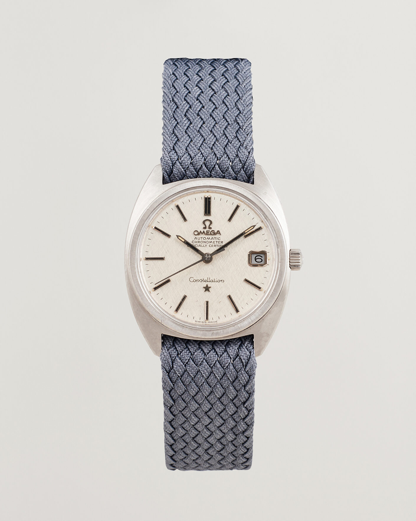 Heren | Pre-Owned & Vintage Watches | Omega Pre-Owned | Constellation 