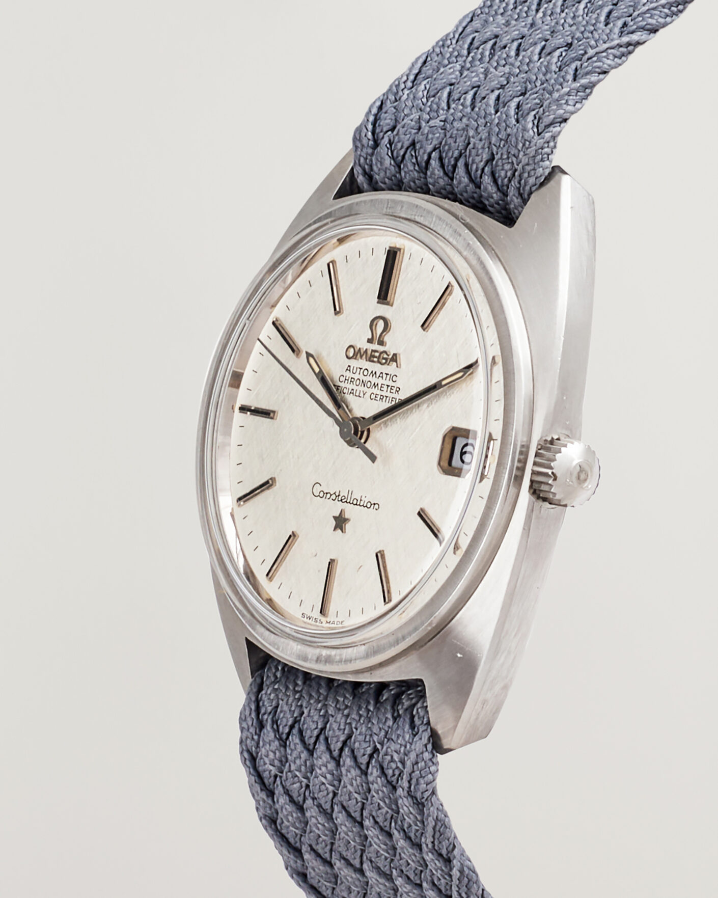 Homme | Omega Pre-Owned Constellation | Omega Pre-Owned | Constellation