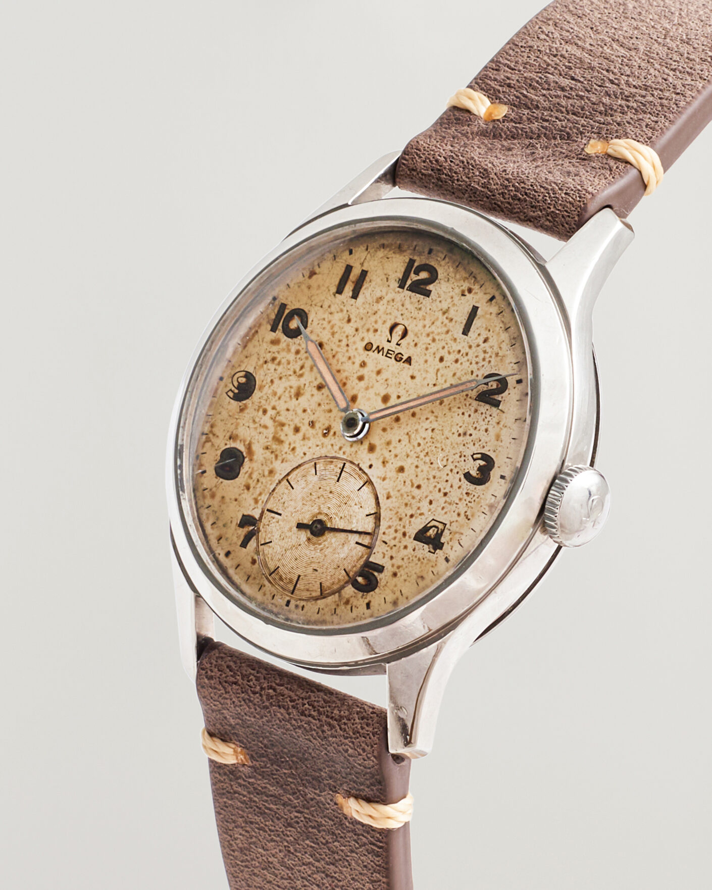 Heren | Pre-Owned & Vintage Watches | Omega Pre-Owned | Seamaster  