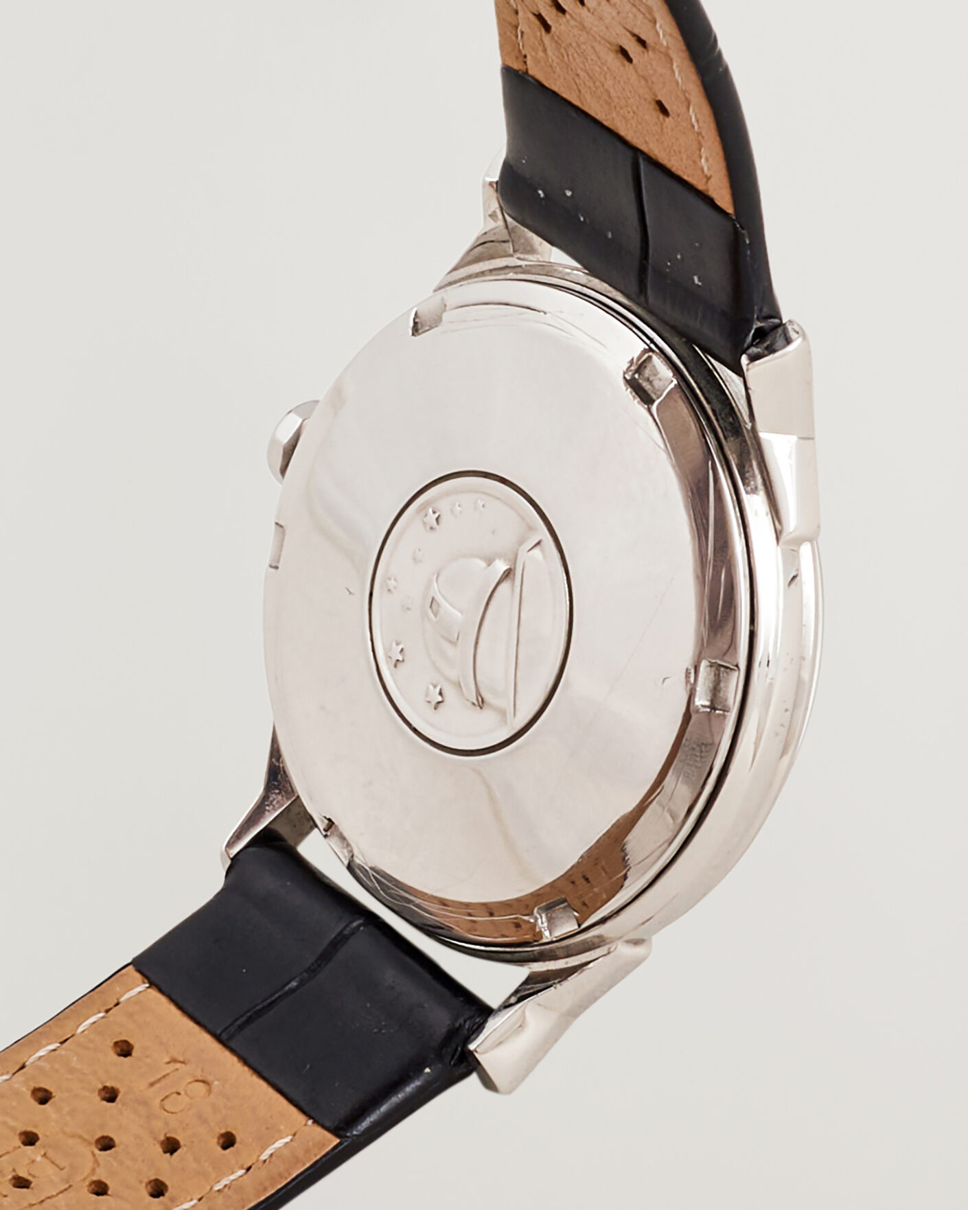 Heren | Pre-Owned & Vintage Watches | Omega Pre-Owned | Constellation Pie Pan 