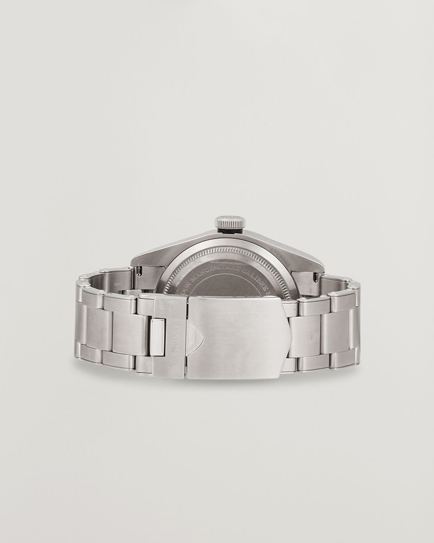 Heren | Pre-Owned & Vintage Watches | Tudor Pre-Owned | Black Bay 