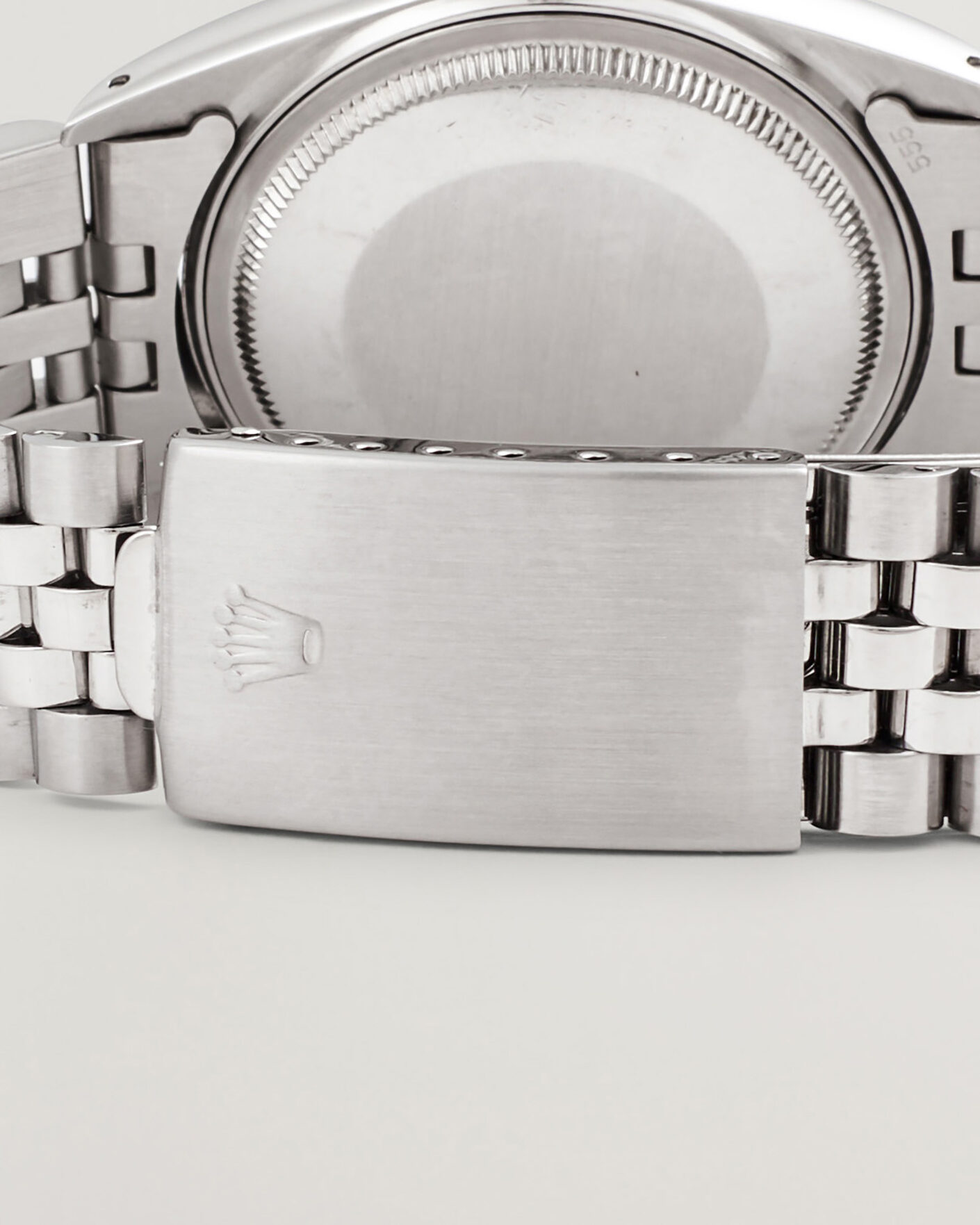 Heren | Pre-Owned & Vintage Watches | Rolex Pre-Owned | Datejust 36