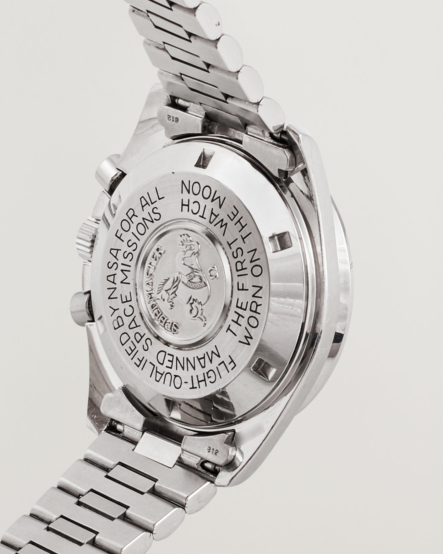 Homme | Omega Pre-Owned Speedmaster PRO | Omega Pre-Owned | Speedmaster PRO