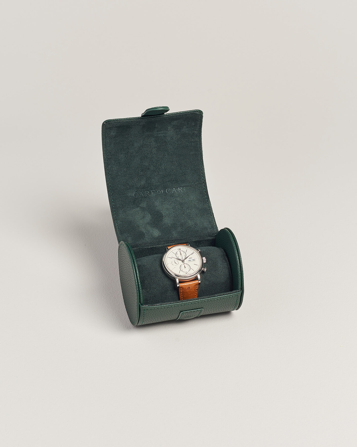 Homme | Pre-Owned & Vintage Watches | IWC Pre-Owned | Portfonio Chrono