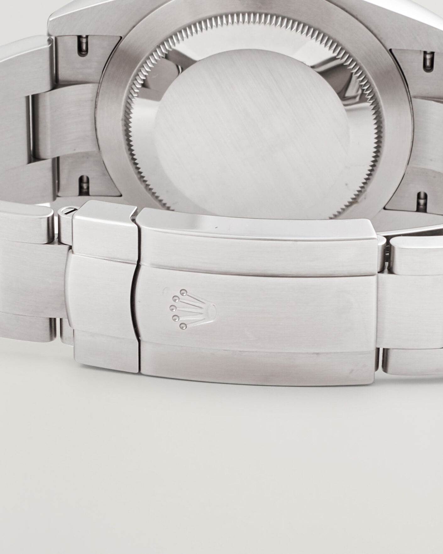 Heren | Rolex Pre-Owned Oyster Perpetual 41 | Rolex Pre-Owned | Oyster Perpetual 41