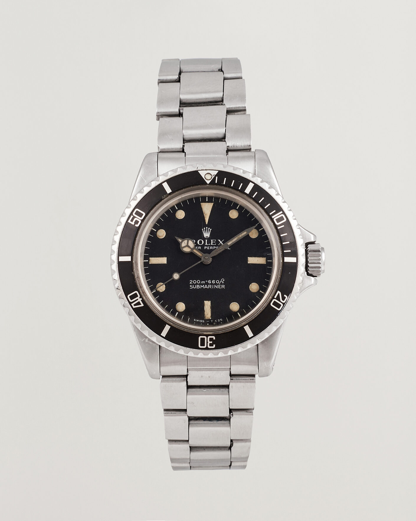Homme | Rolex Pre-Owned Submariner No date  | Rolex Pre-Owned | Submariner No date 