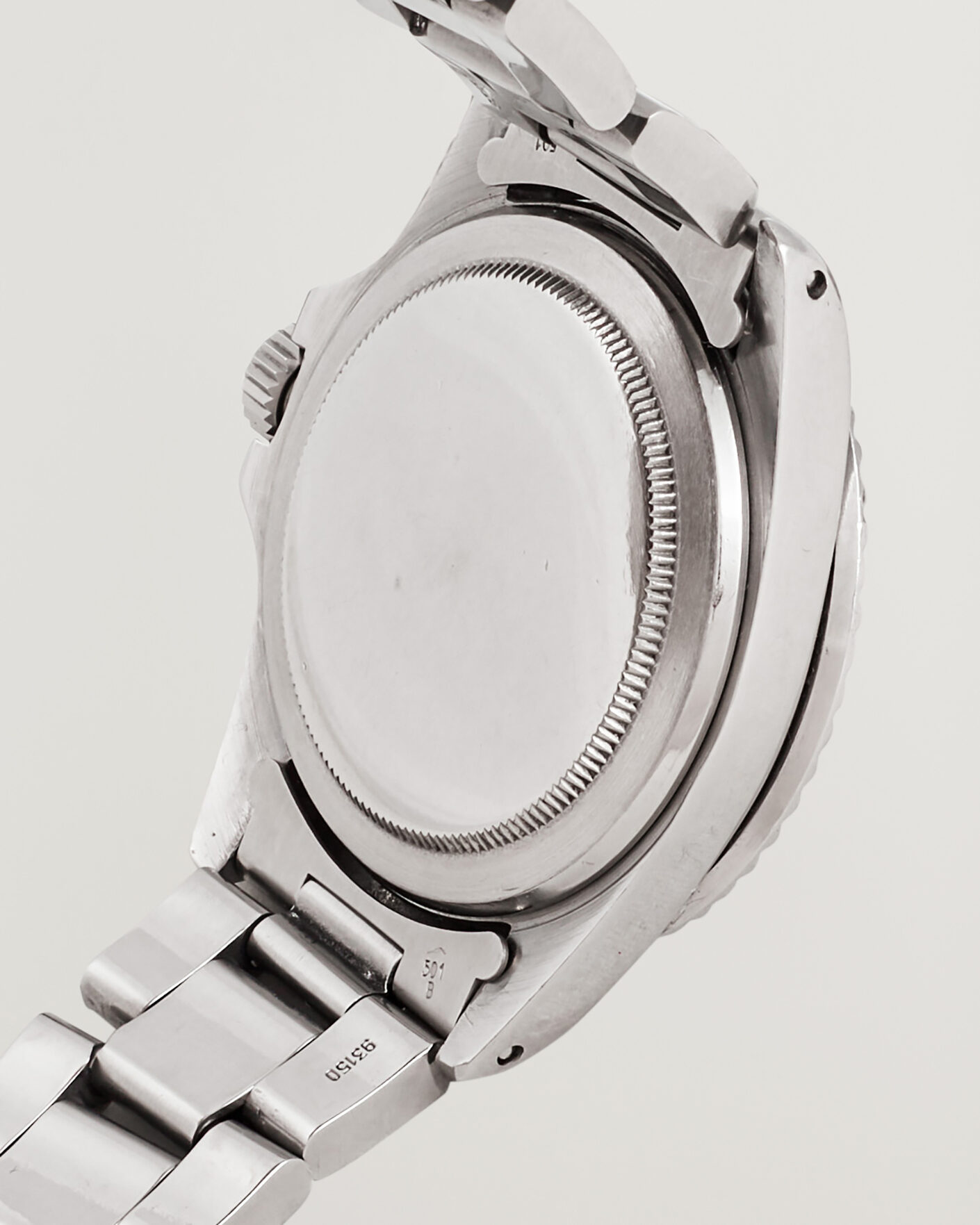 Heren | Pre-Owned & Vintage Watches | Rolex Pre-Owned | Submariner No date