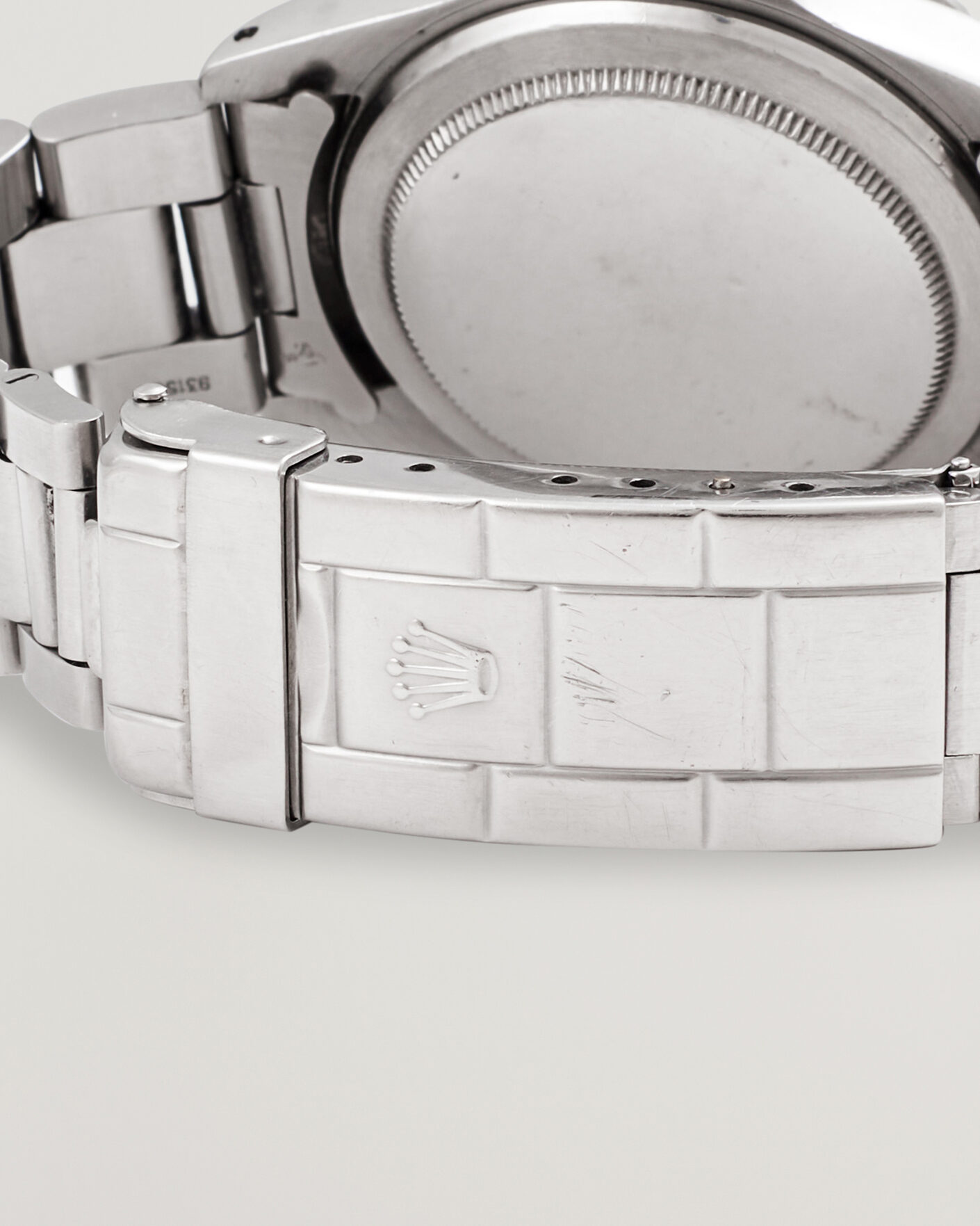 Heren | Pre-Owned & Vintage Watches | Rolex Pre-Owned | Submariner No date