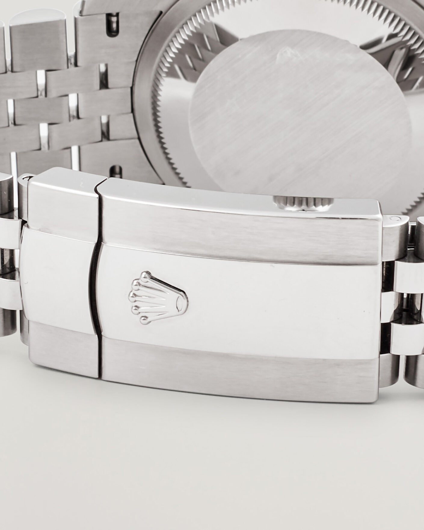 Heren | Pre-Owned & Vintage Watches | Rolex Pre-Owned | Datejust 36