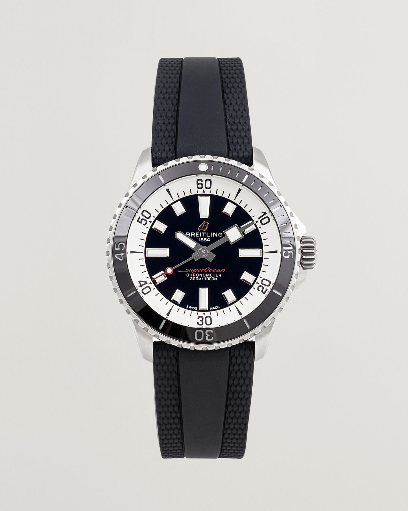 Homme | Pre-Owned & Vintage Watches | Breitling Pre-Owned | Superocean 42