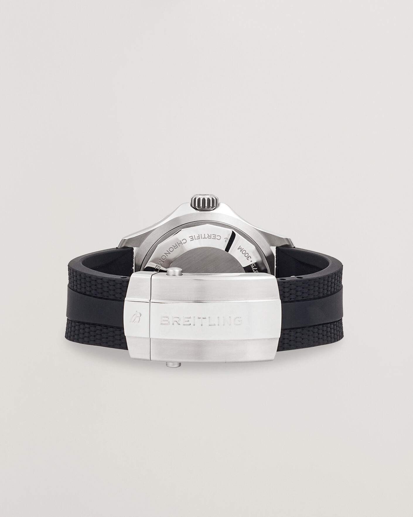 Homme | Pre-Owned & Vintage Watches | Breitling Pre-Owned | Superocean 42