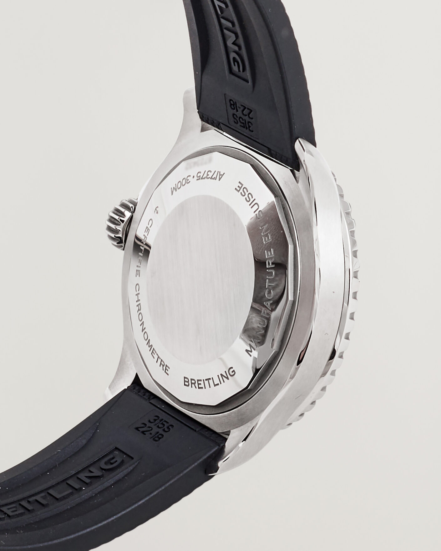 Homme | Pre-Owned & Vintage Watches | Breitling Pre-Owned | Superocean 42