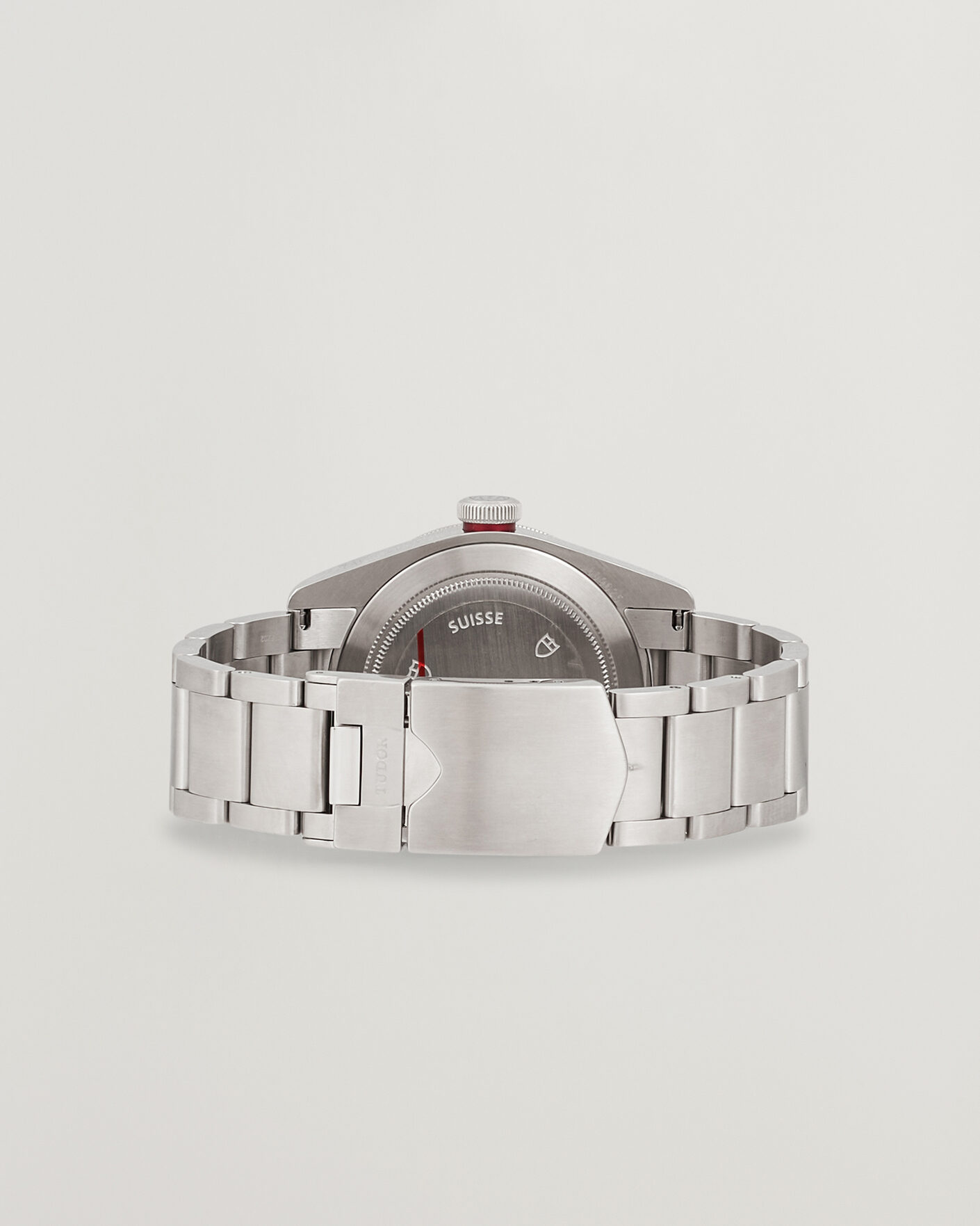 Homme | Pre-Owned & Vintage Watches | Tudor Pre-Owned | Heritage Black Bay