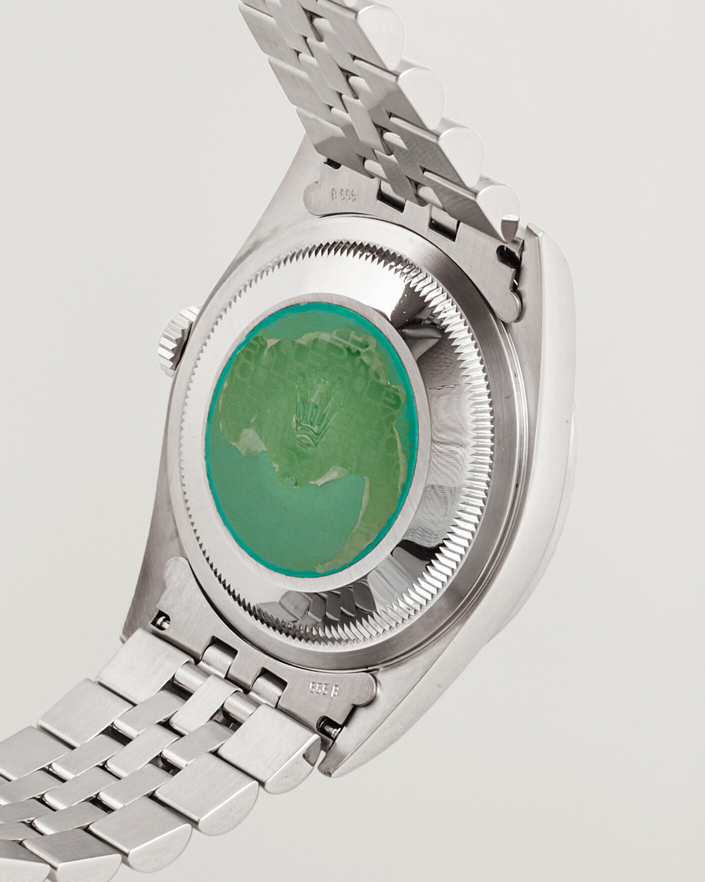 Homme | Pre-Owned & Vintage Watches | Rolex Pre-Owned | Datejust 36