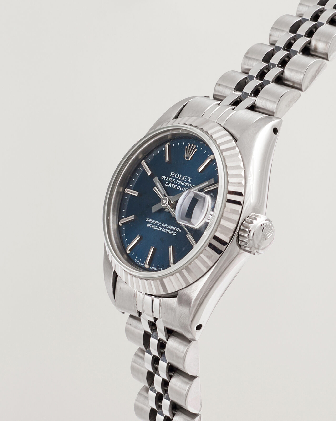 Heren | Gifts for Her | Rolex Pre-Owned | Datejust 26