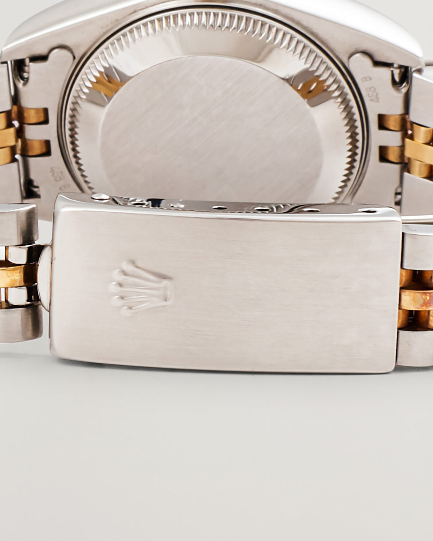 Homme | Gifts for Her | Rolex Pre-Owned | Datejust 26 