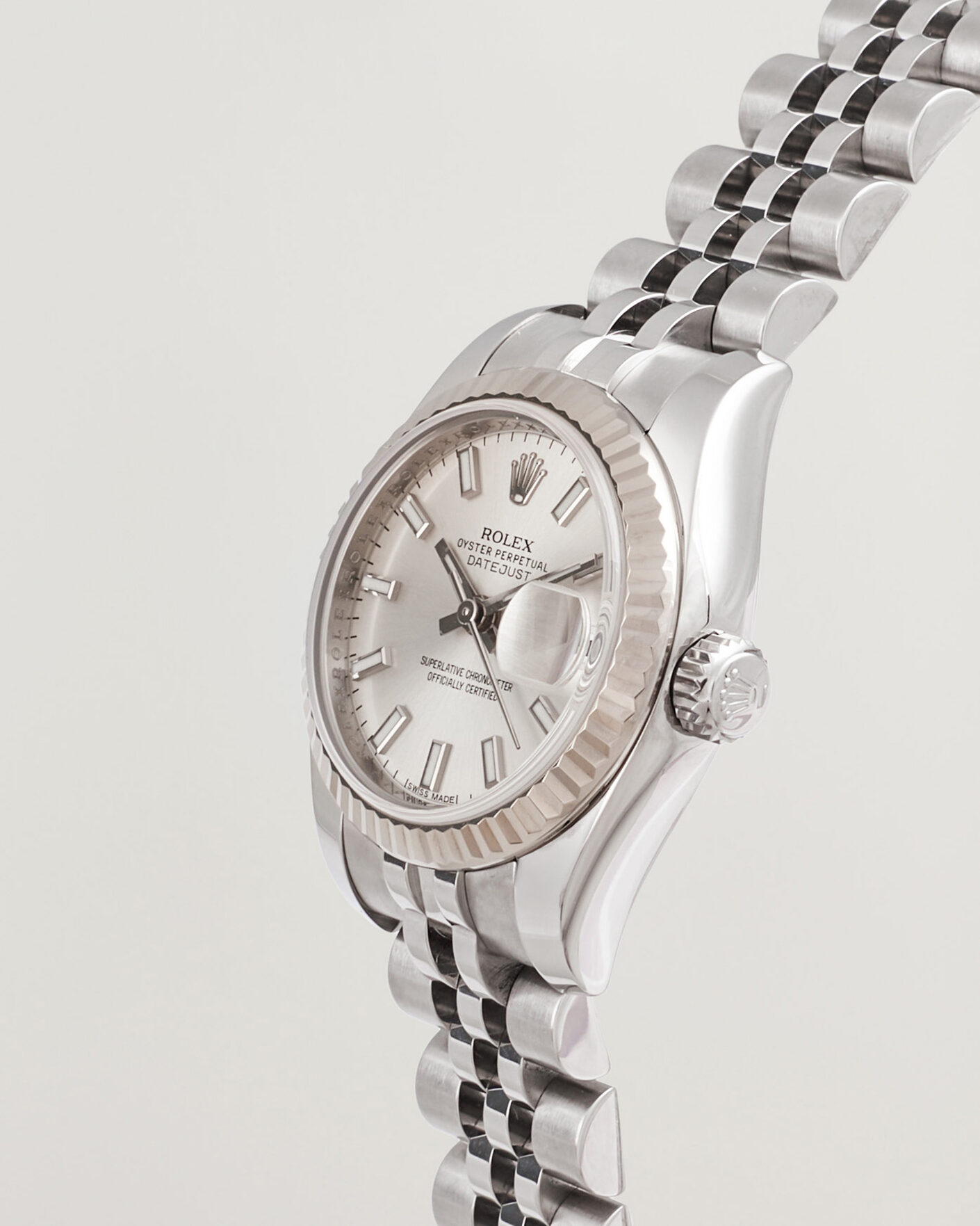 Heren | Gifts for Her | Rolex Pre-Owned | Datejust 26